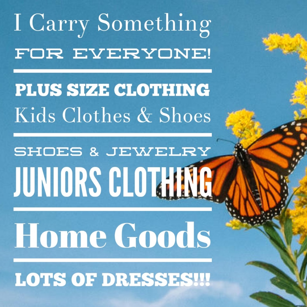 🦋 Something for Everyone 🦋